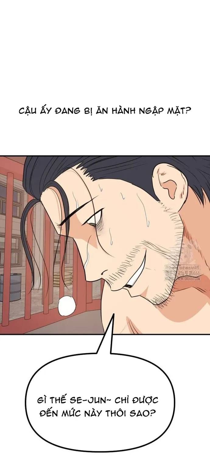 Bạn Trai Vệ Sĩ Chapter 163 - 26