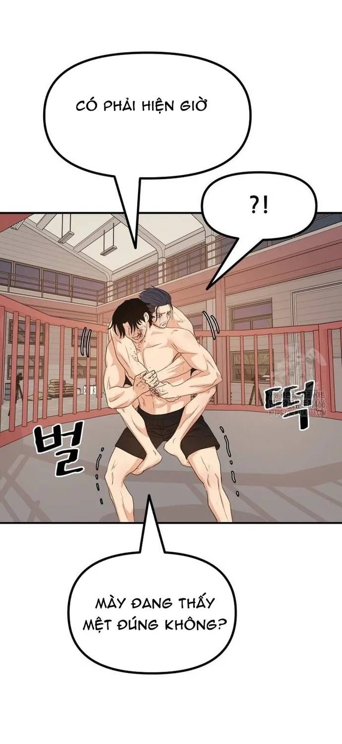 Bạn Trai Vệ Sĩ Chapter 163 - 33