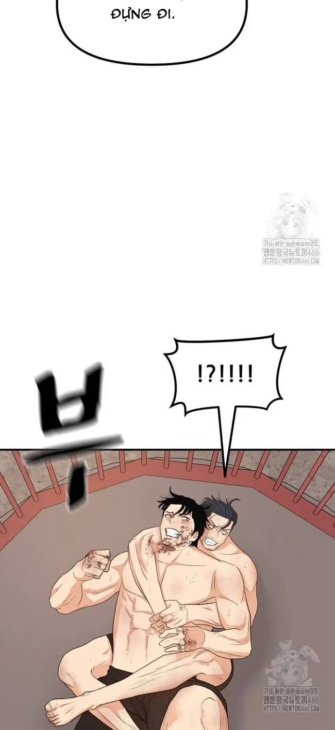 Bạn Trai Vệ Sĩ Chapter 163 - 43