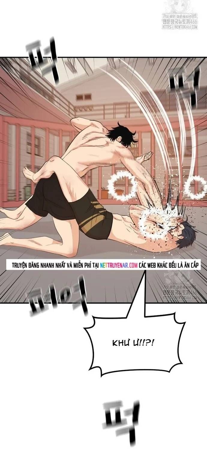 Bạn Trai Vệ Sĩ Chapter 163 - 50