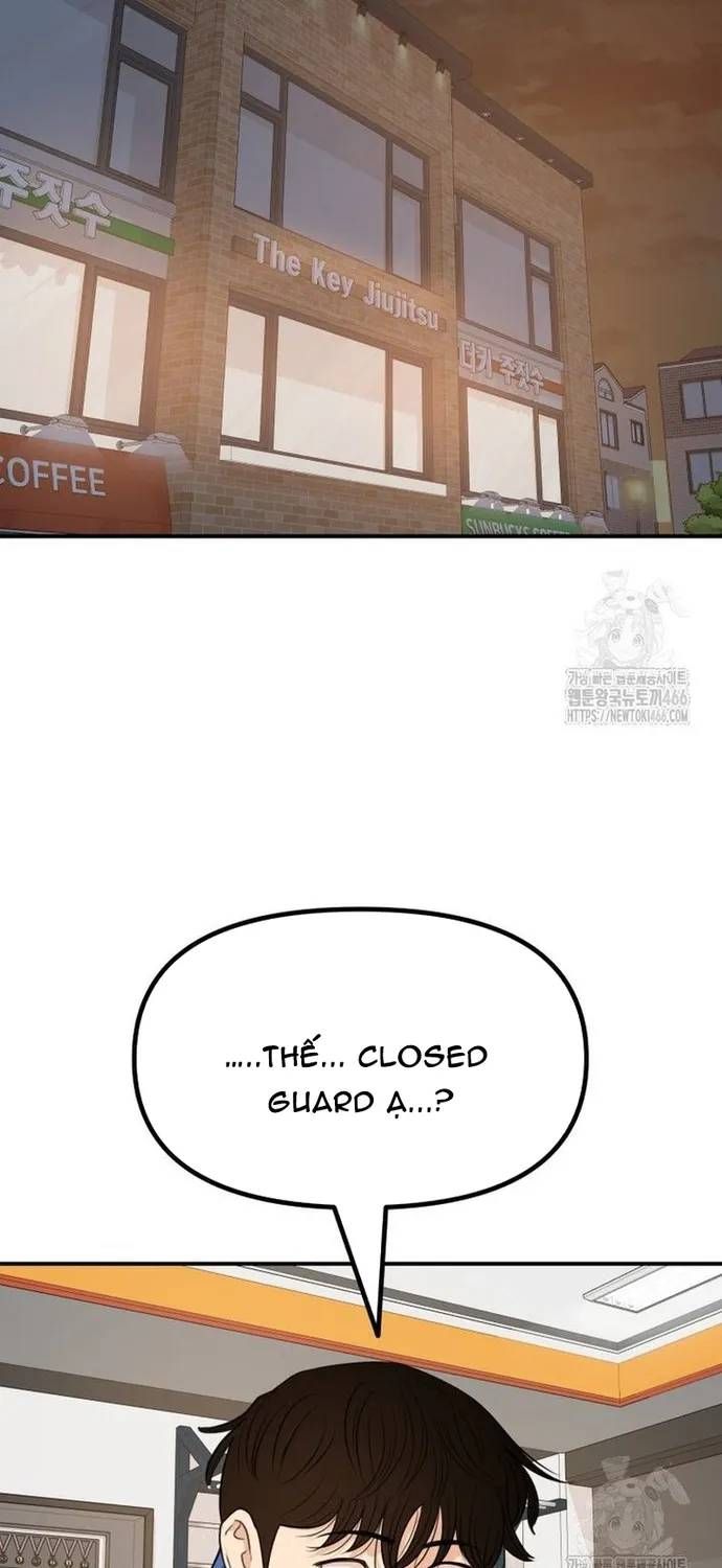 Bạn Trai Vệ Sĩ Chapter 164 - 2