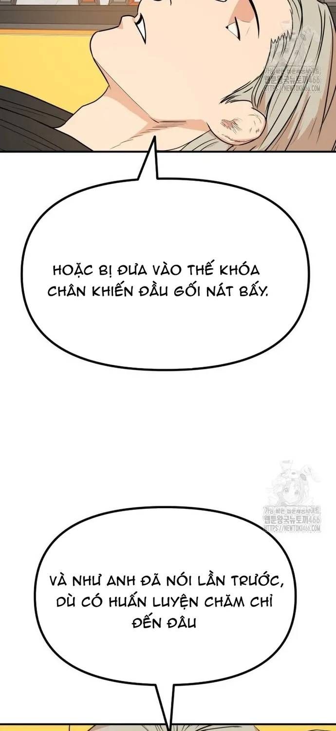 Bạn Trai Vệ Sĩ Chapter 164 - 11