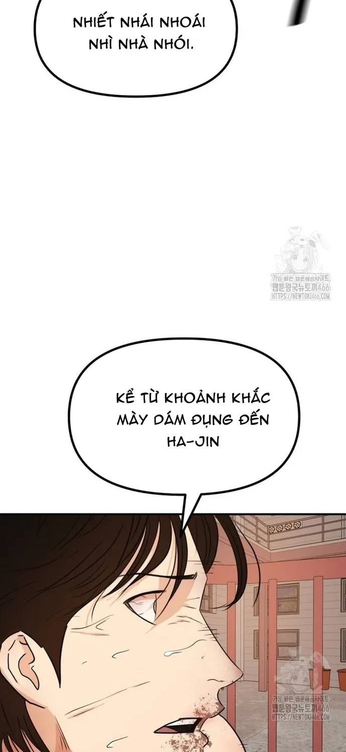 Bạn Trai Vệ Sĩ Chapter 164 - 33