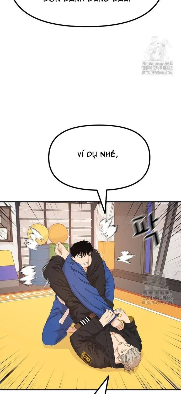 Bạn Trai Vệ Sĩ Chapter 164 - 8