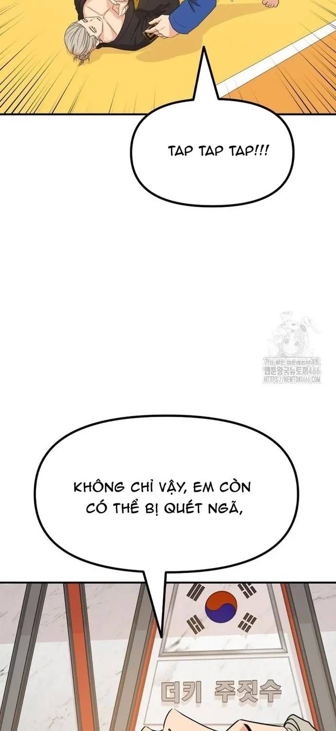 Bạn Trai Vệ Sĩ Chapter 164 - 10