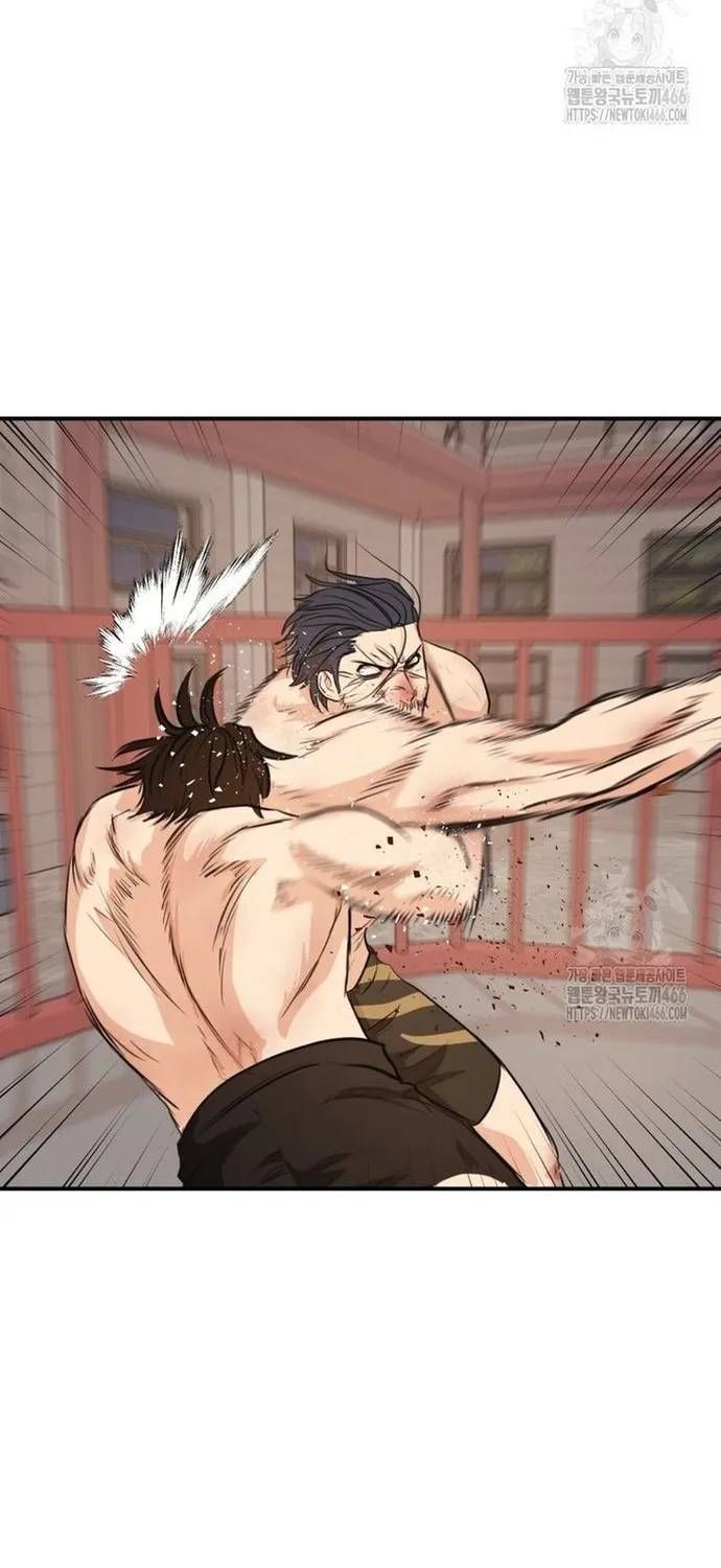 Bạn Trai Vệ Sĩ Chapter 165 - 12