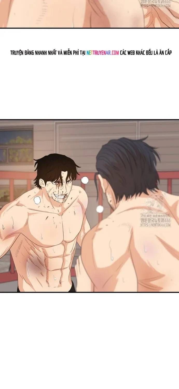 Bạn Trai Vệ Sĩ Chapter 165 - 3