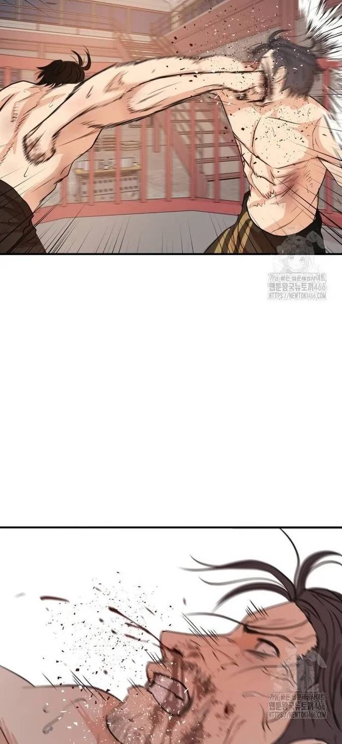 Bạn Trai Vệ Sĩ Chapter 165 - 6