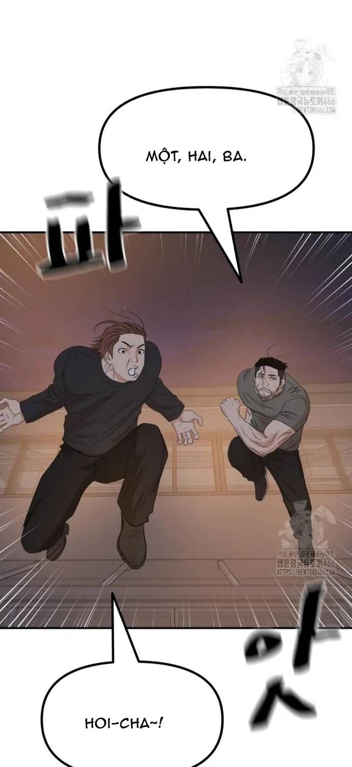Bạn Trai Vệ Sĩ Chapter 166 - 16