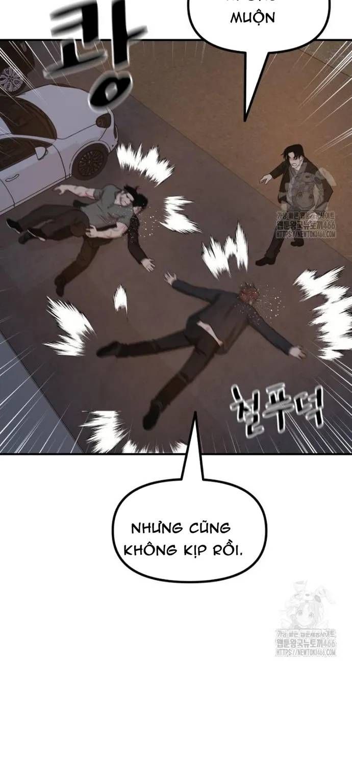 Bạn Trai Vệ Sĩ Chapter 166 - 20