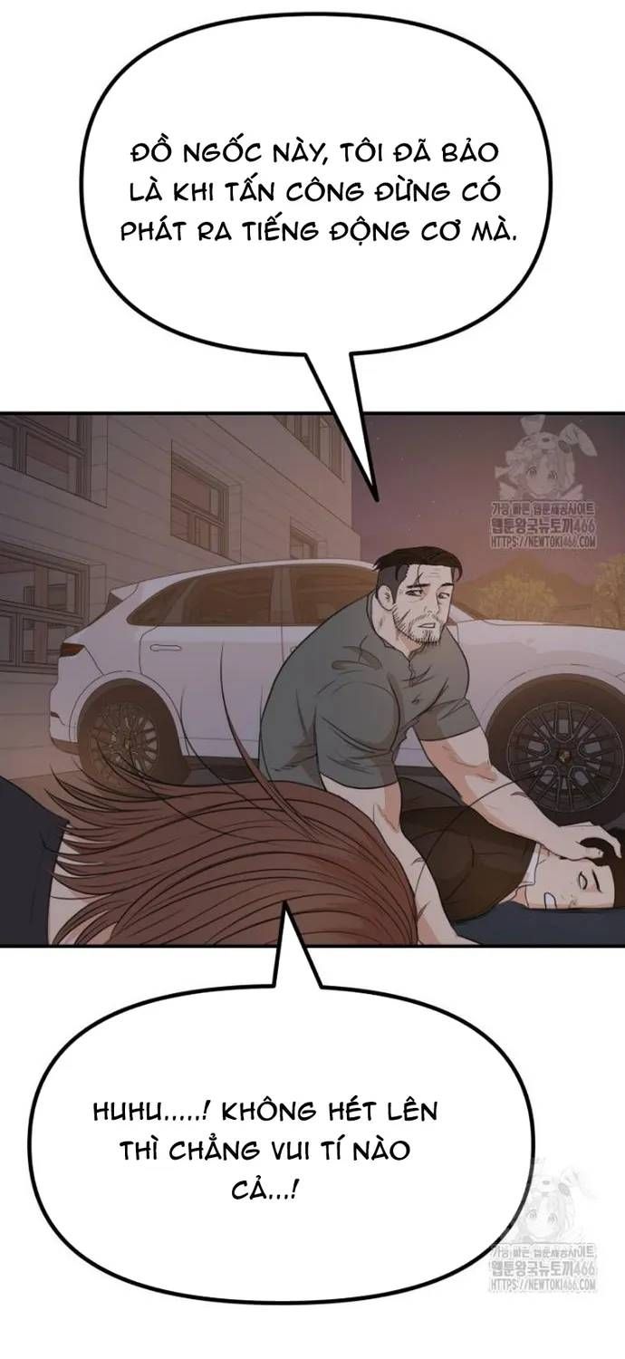 Bạn Trai Vệ Sĩ Chapter 166 - 21