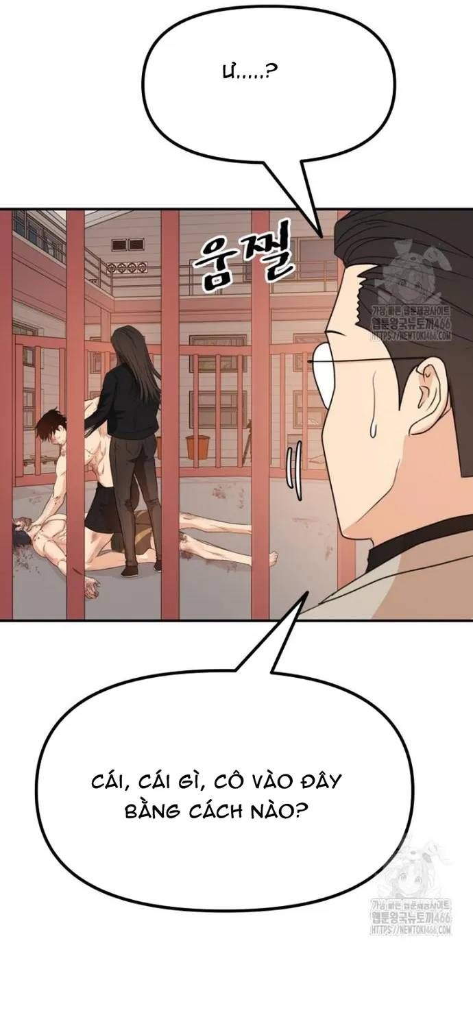 Bạn Trai Vệ Sĩ Chapter 166 - 40