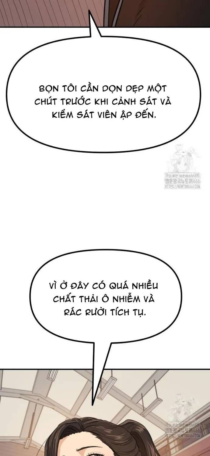 Bạn Trai Vệ Sĩ Chapter 166 - 45