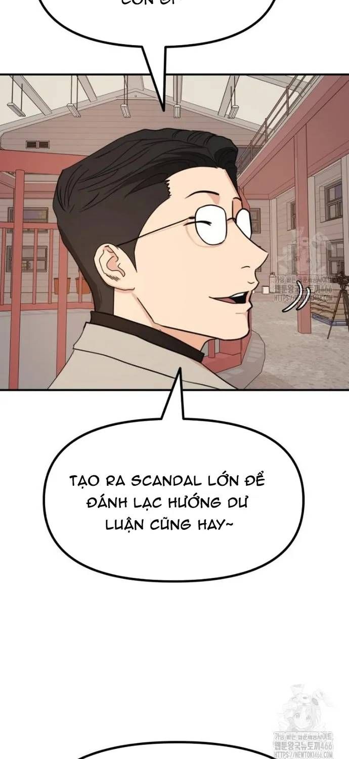 Bạn Trai Vệ Sĩ Chapter 166 - 6