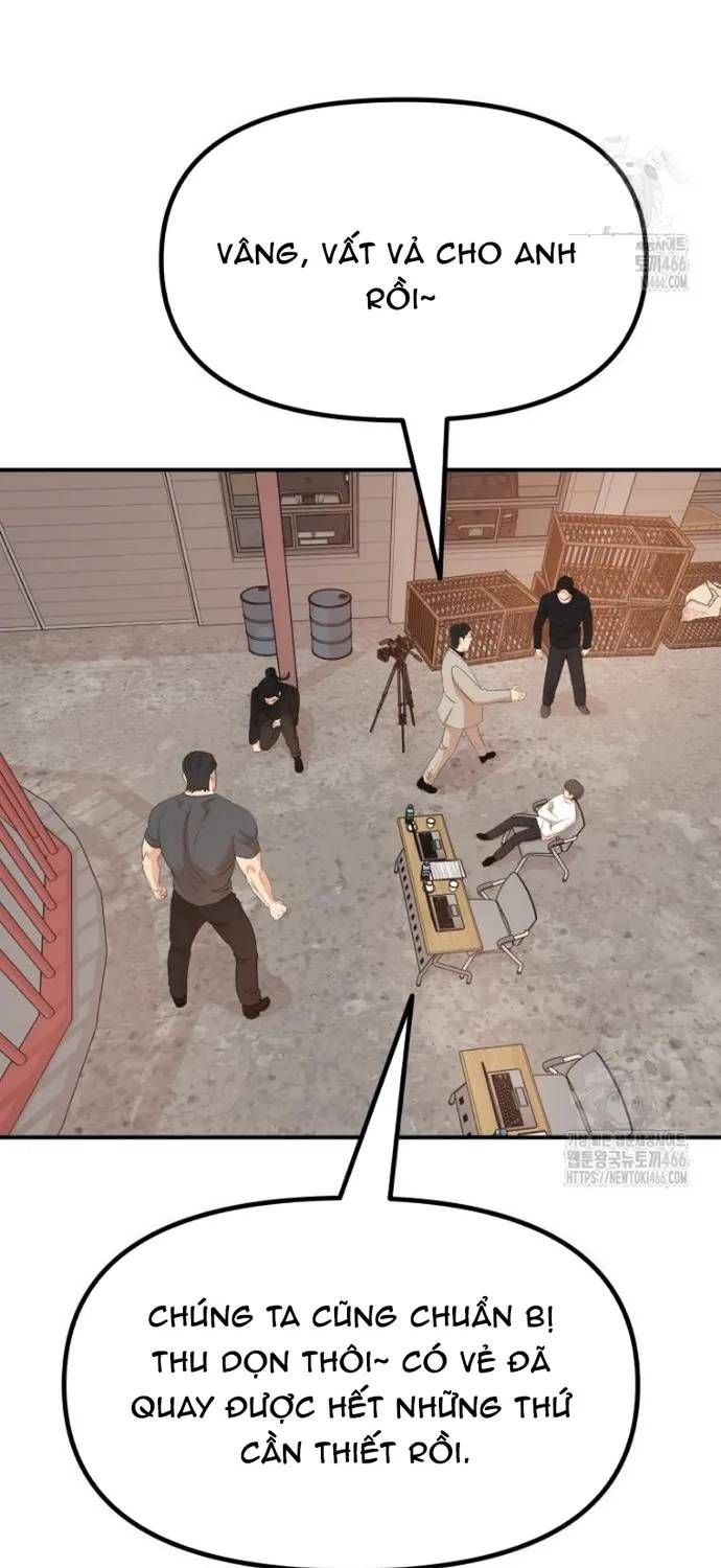 Bạn Trai Vệ Sĩ Chapter 166 - 59