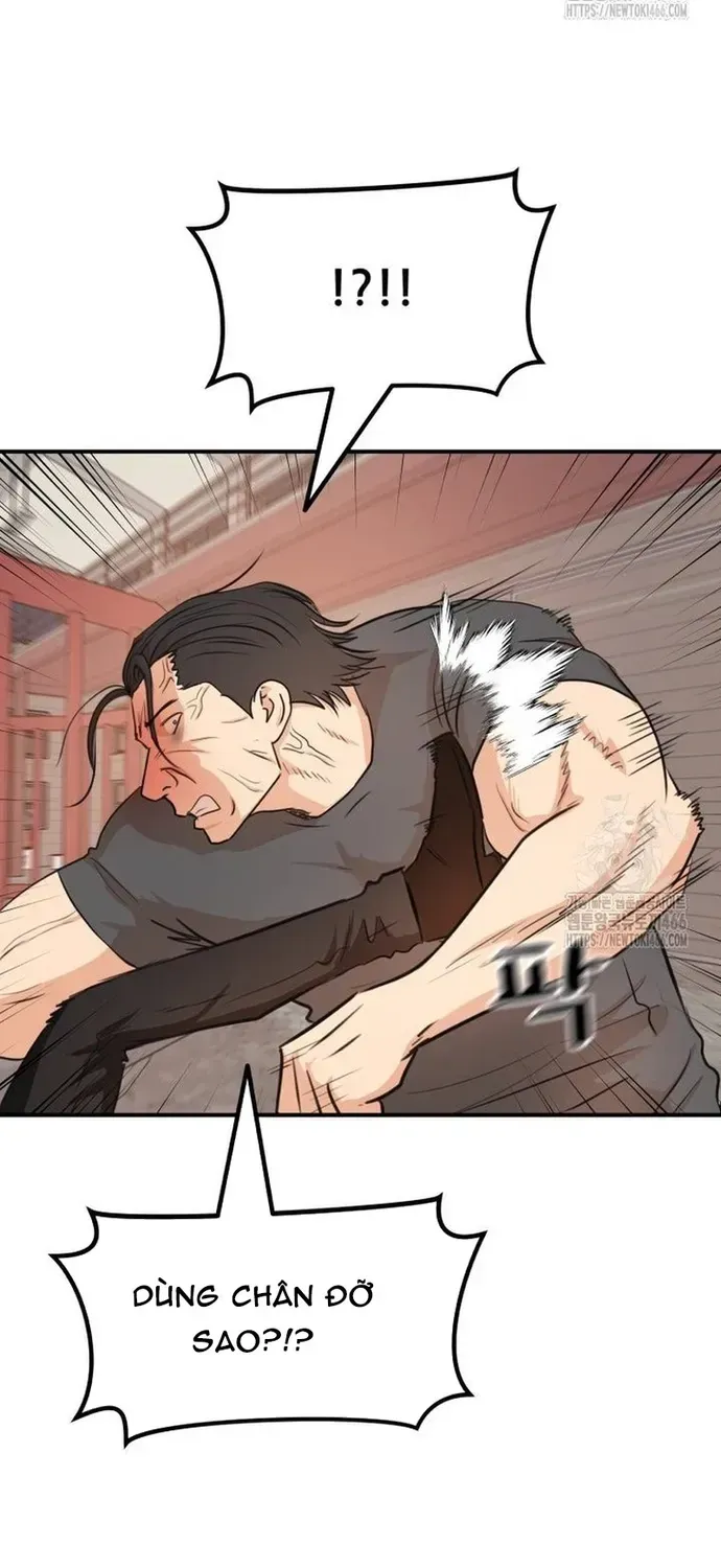 Bạn Trai Vệ Sĩ Chapter 167 - 13