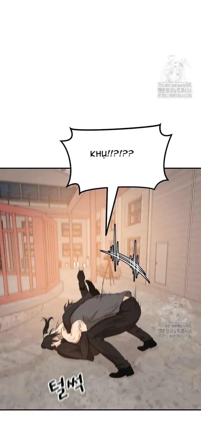 Bạn Trai Vệ Sĩ Chapter 167 - 18