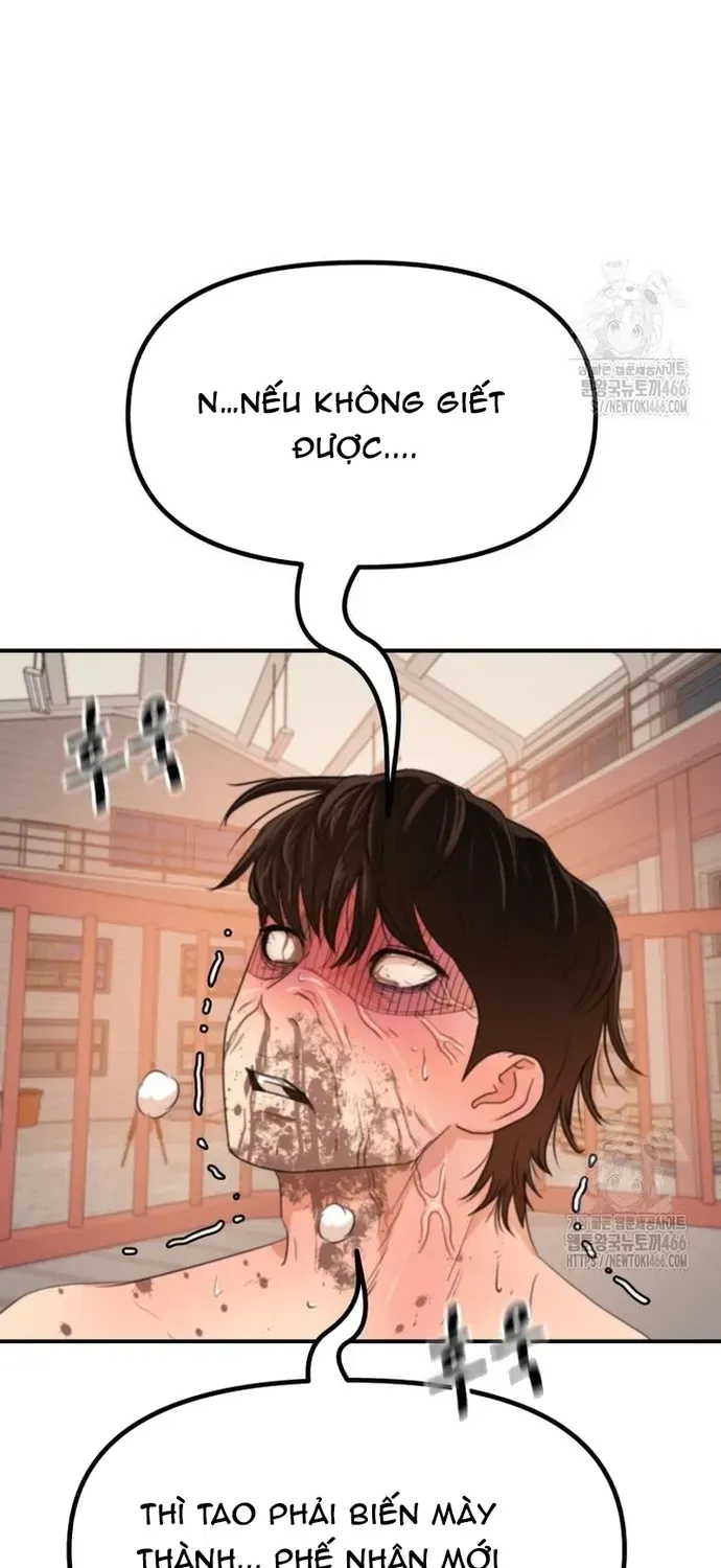 Bạn Trai Vệ Sĩ Chapter 167 - 36