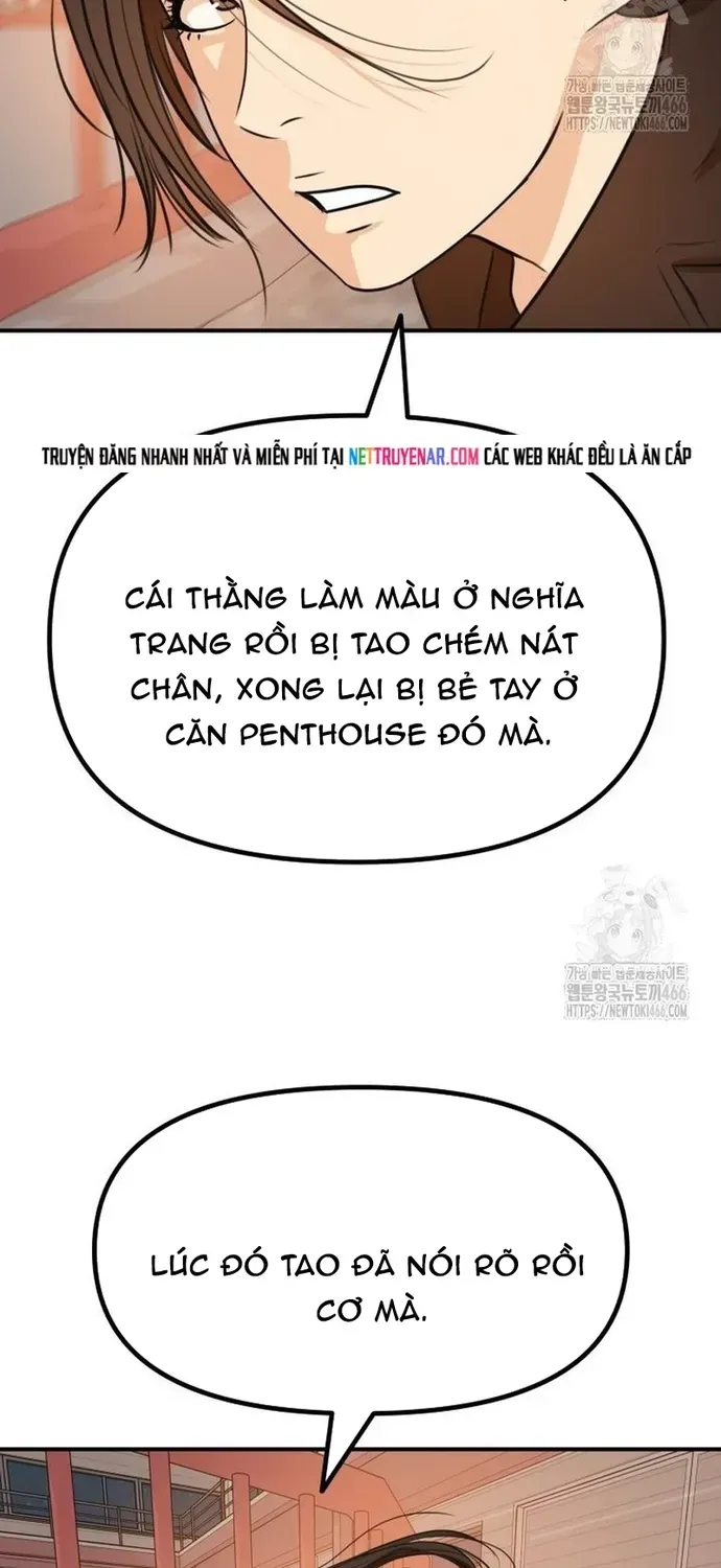 Bạn Trai Vệ Sĩ Chapter 167 - 6