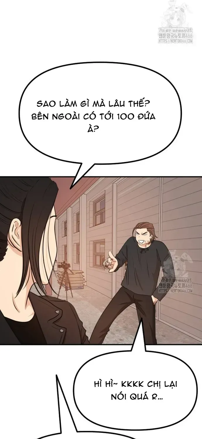 Bạn Trai Vệ Sĩ Chapter 167 - 51