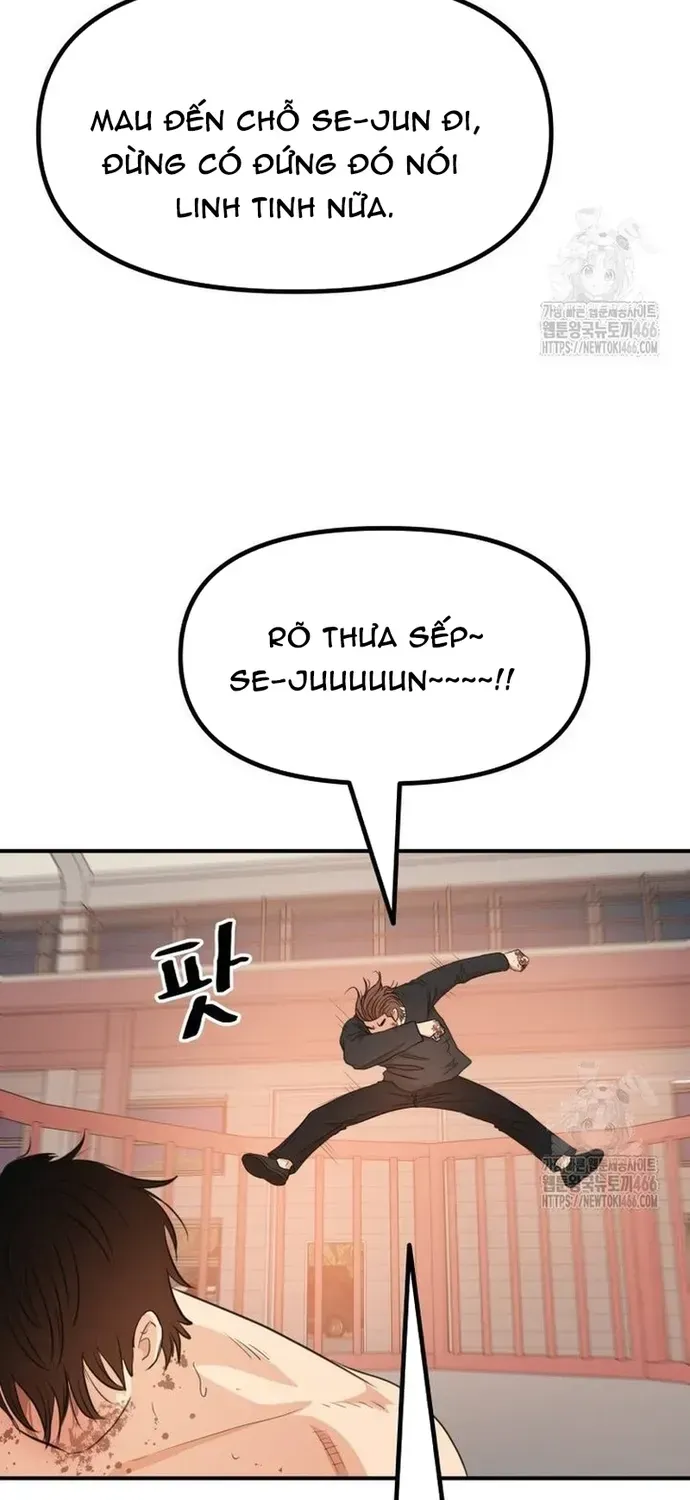 Bạn Trai Vệ Sĩ Chapter 167 - 52