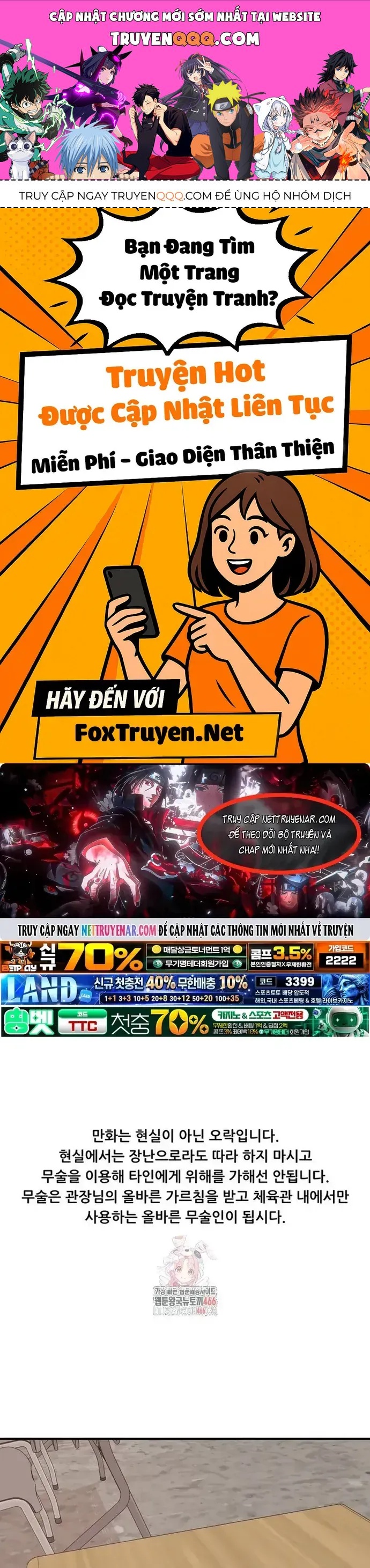 Bạn Trai Vệ Sĩ Chapter 168 - 1