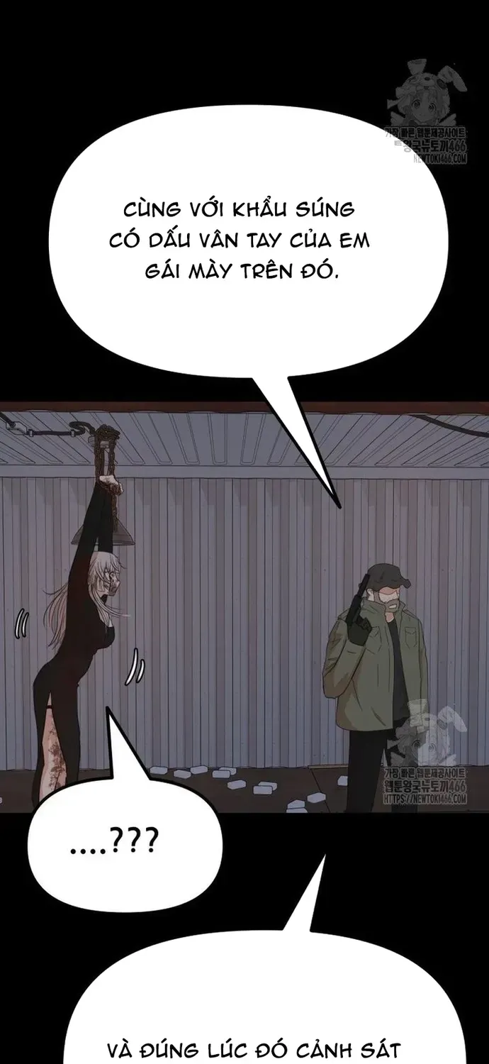 Bạn Trai Vệ Sĩ Chapter 168 - 26