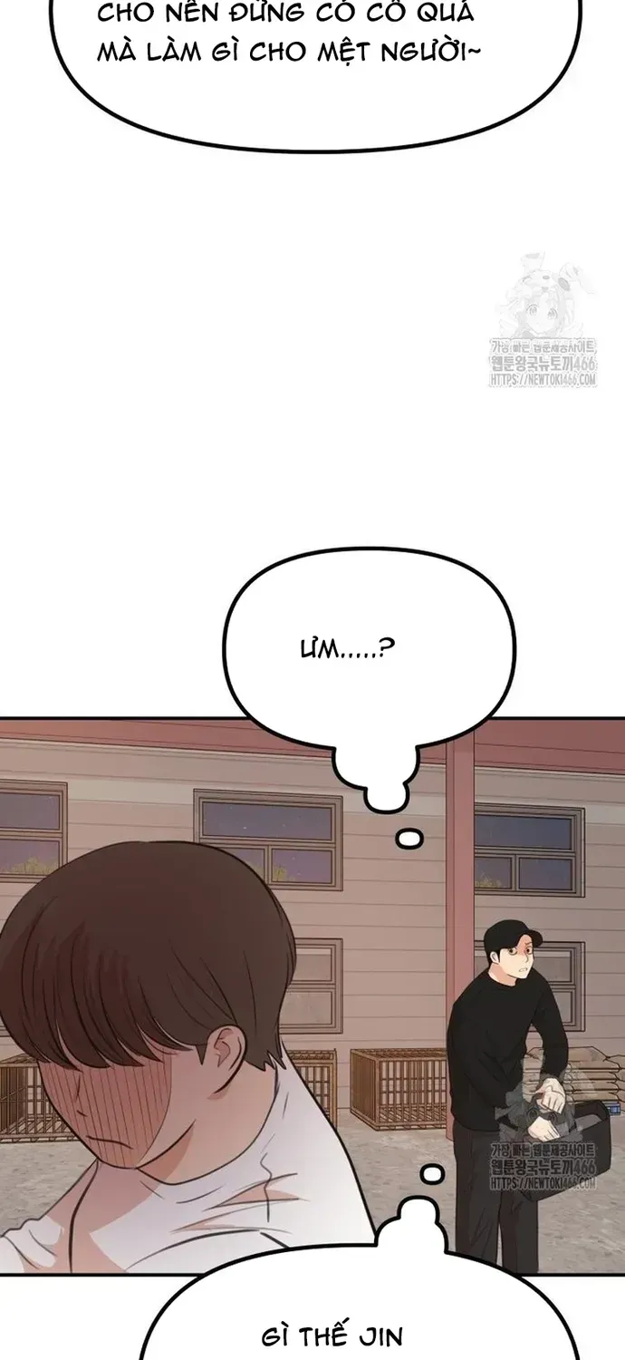 Bạn Trai Vệ Sĩ Chapter 168 - 4