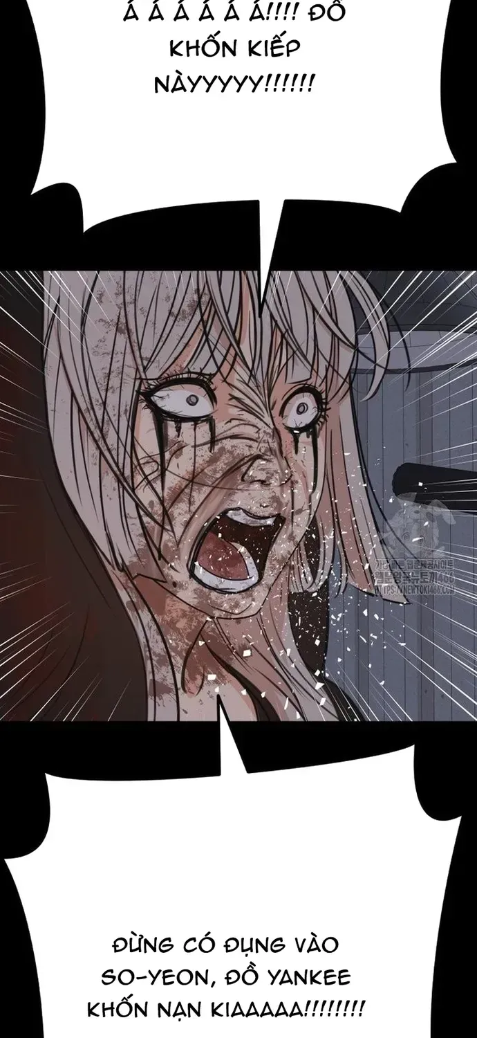 Bạn Trai Vệ Sĩ Chapter 168 - 31