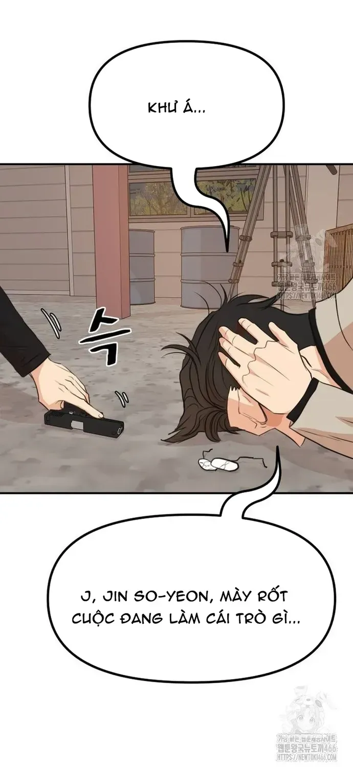 Bạn Trai Vệ Sĩ Chapter 168 - 36