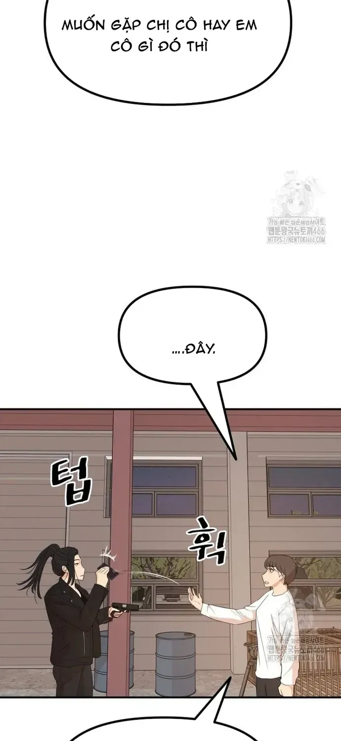 Bạn Trai Vệ Sĩ Chapter 168 - 39