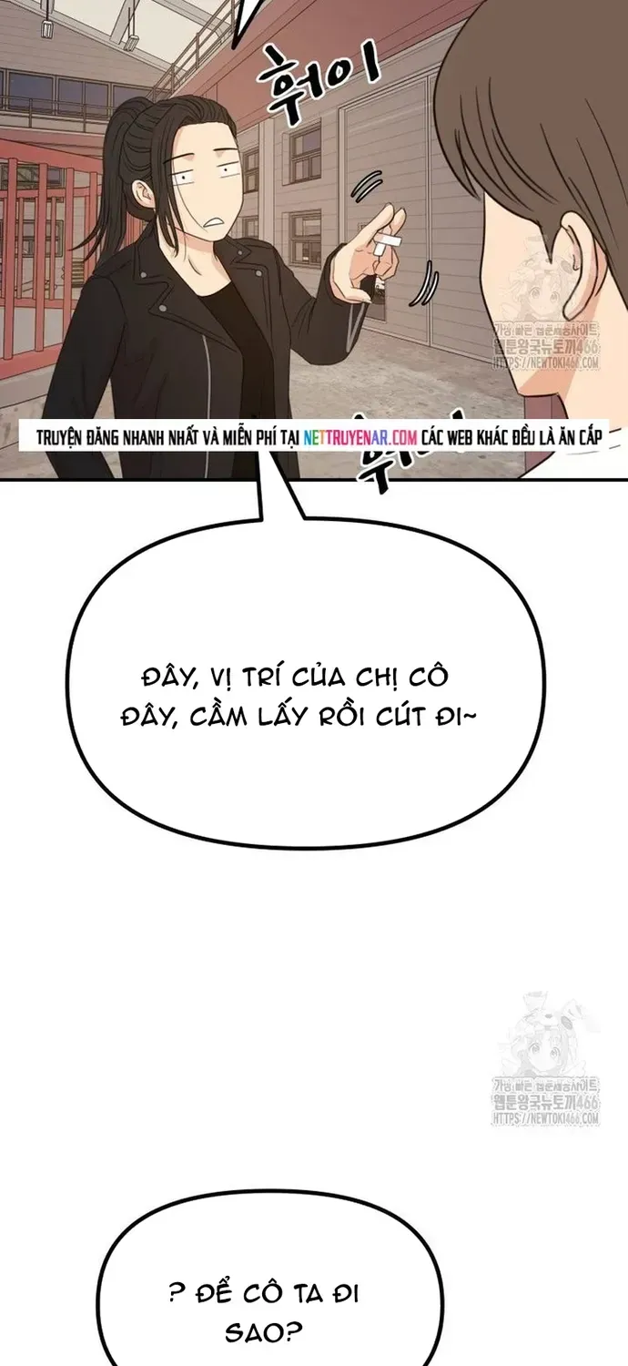 Bạn Trai Vệ Sĩ Chapter 168 - 43