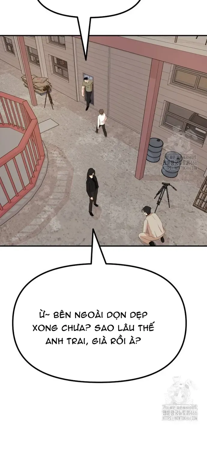 Bạn Trai Vệ Sĩ Chapter 168 - 44