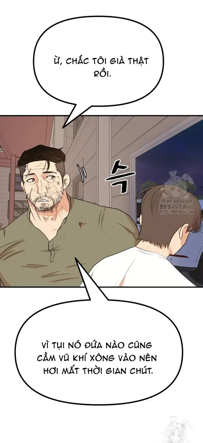 Bạn Trai Vệ Sĩ Chapter 168 - 45