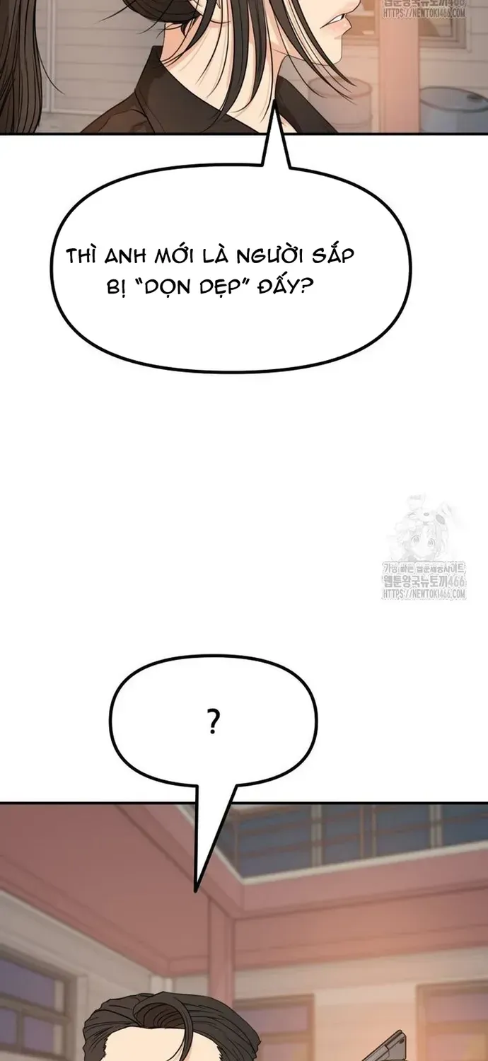 Bạn Trai Vệ Sĩ Chapter 168 - 6