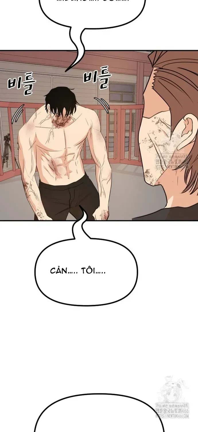 Bạn Trai Vệ Sĩ Chapter 168 - 59