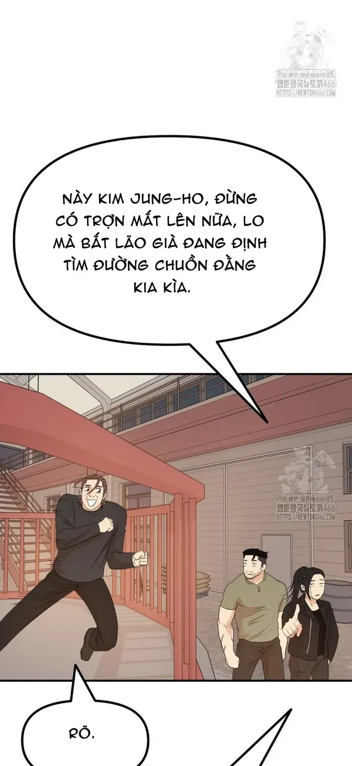 Bạn Trai Vệ Sĩ Chapter 168 - 61