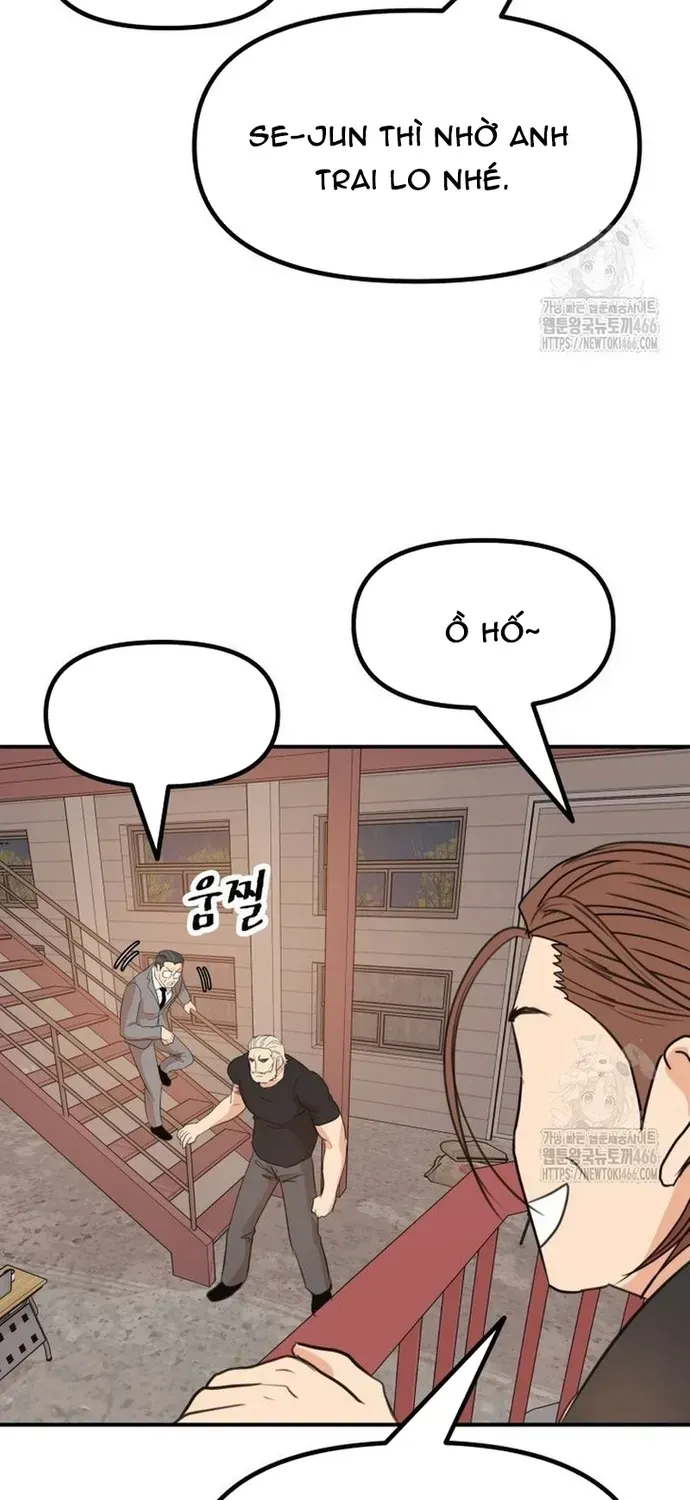 Bạn Trai Vệ Sĩ Chapter 168 - 62