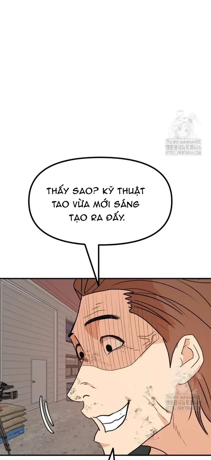 Bạn Trai Vệ Sĩ Chapter 168 - 68