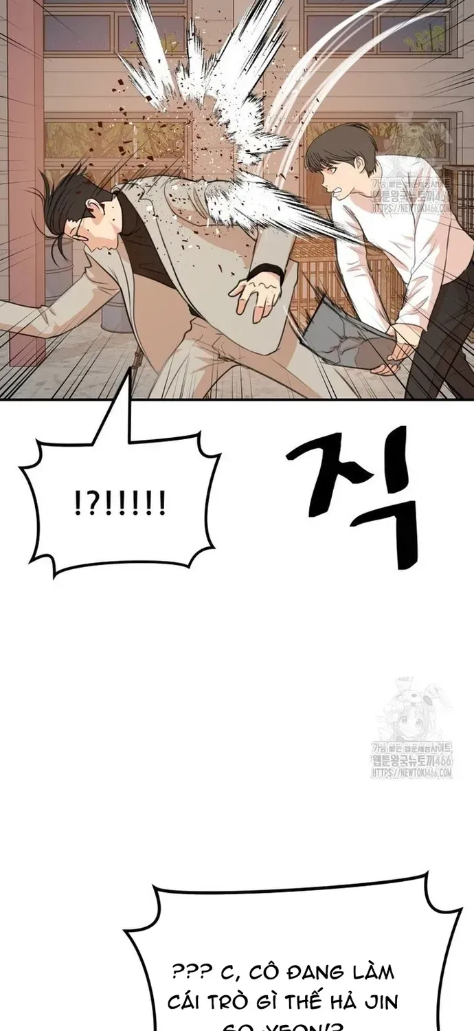 Bạn Trai Vệ Sĩ Chapter 168 - 8