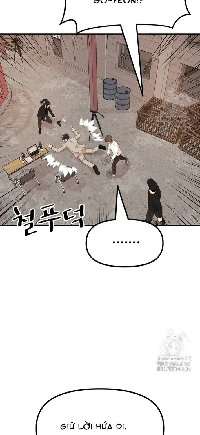 Bạn Trai Vệ Sĩ Chapter 168 - 9