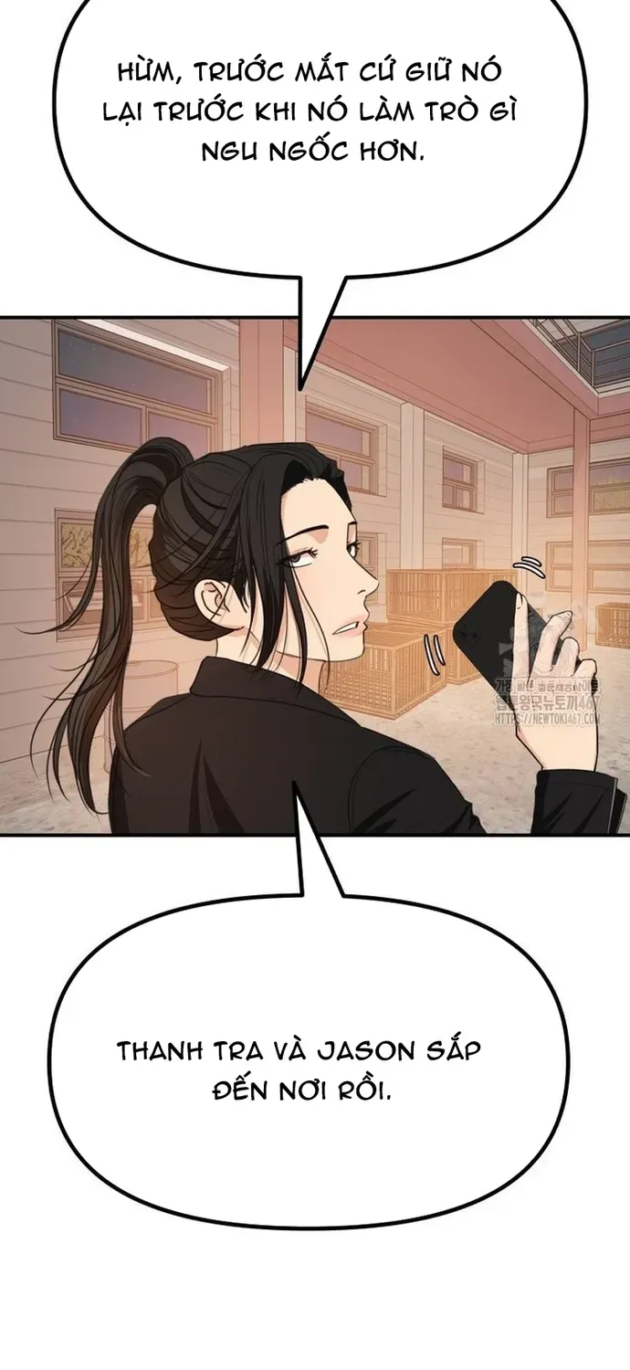 Bạn Trai Vệ Sĩ Chapter 169 - 24