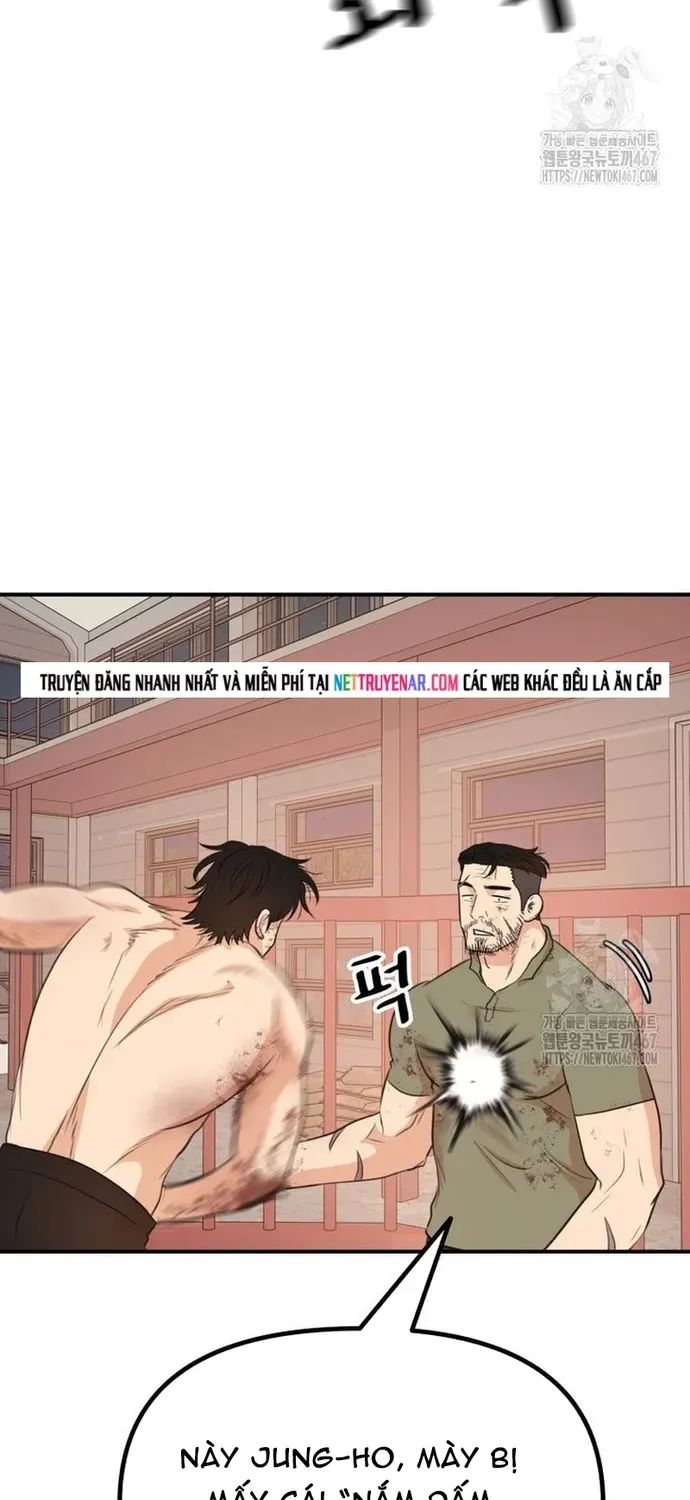 Bạn Trai Vệ Sĩ Chapter 169 - 31