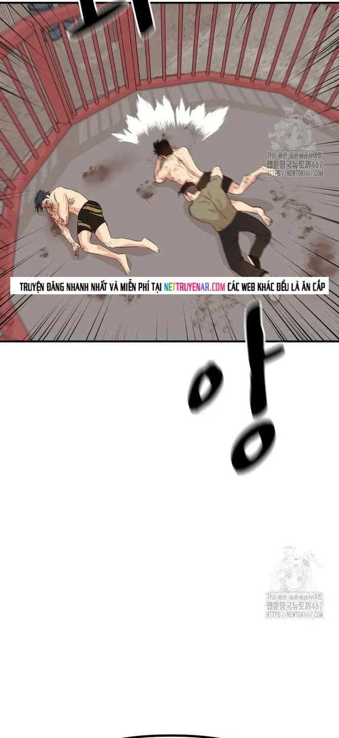 Bạn Trai Vệ Sĩ Chapter 169 - 56