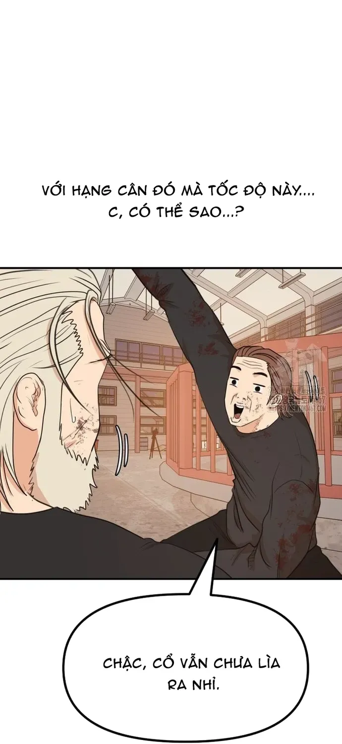 Bạn Trai Vệ Sĩ Chapter 169 - 8