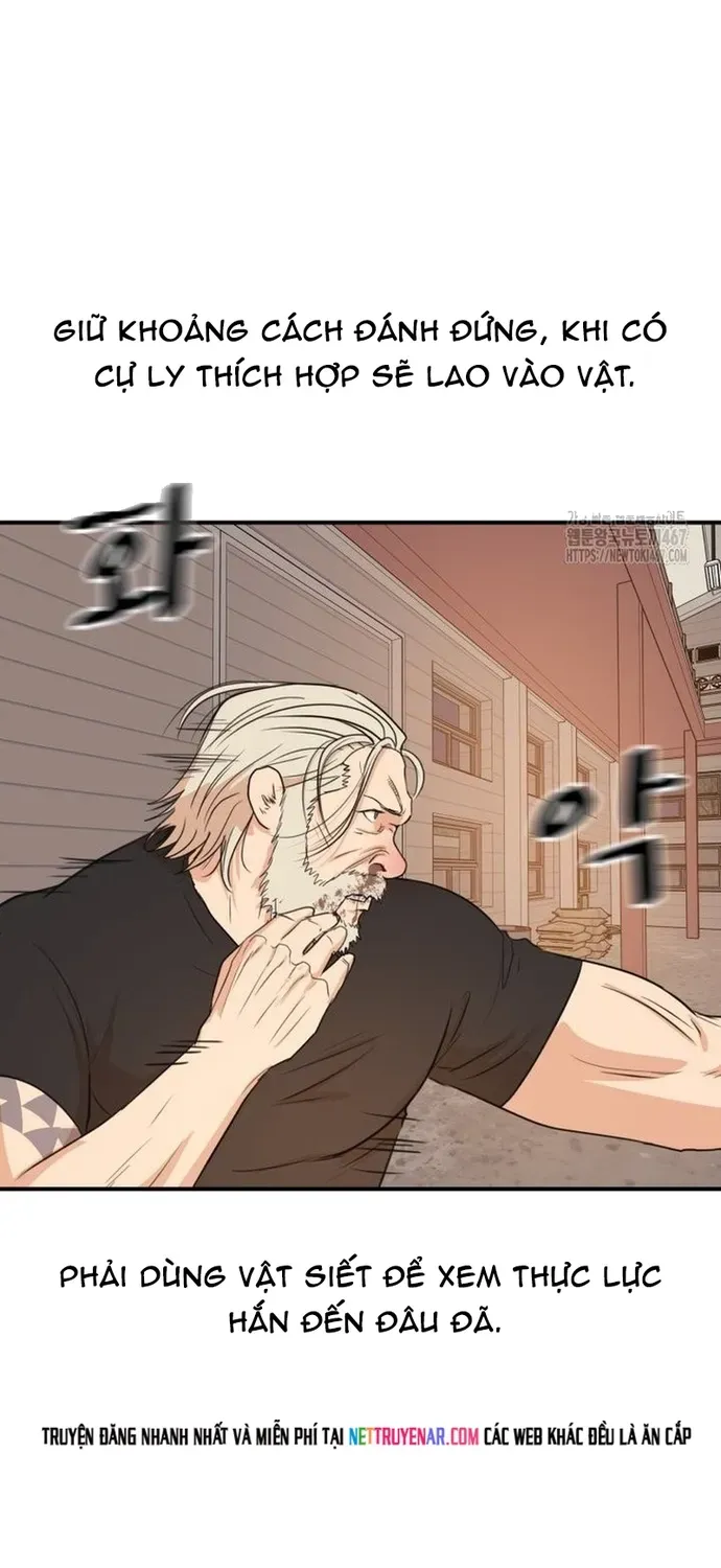 Bạn Trai Vệ Sĩ Chapter 169 - 10