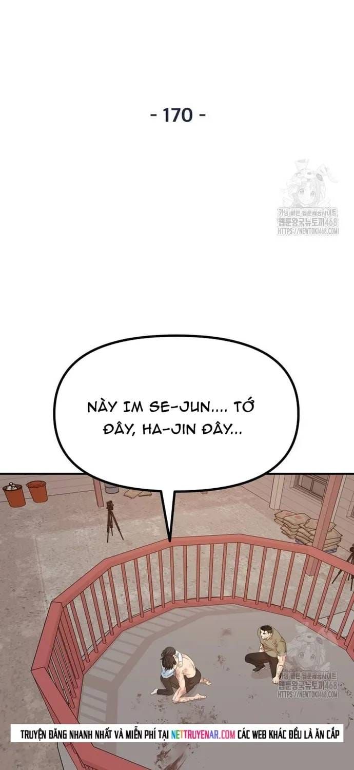 Bạn Trai Vệ Sĩ Chapter 170 - 18