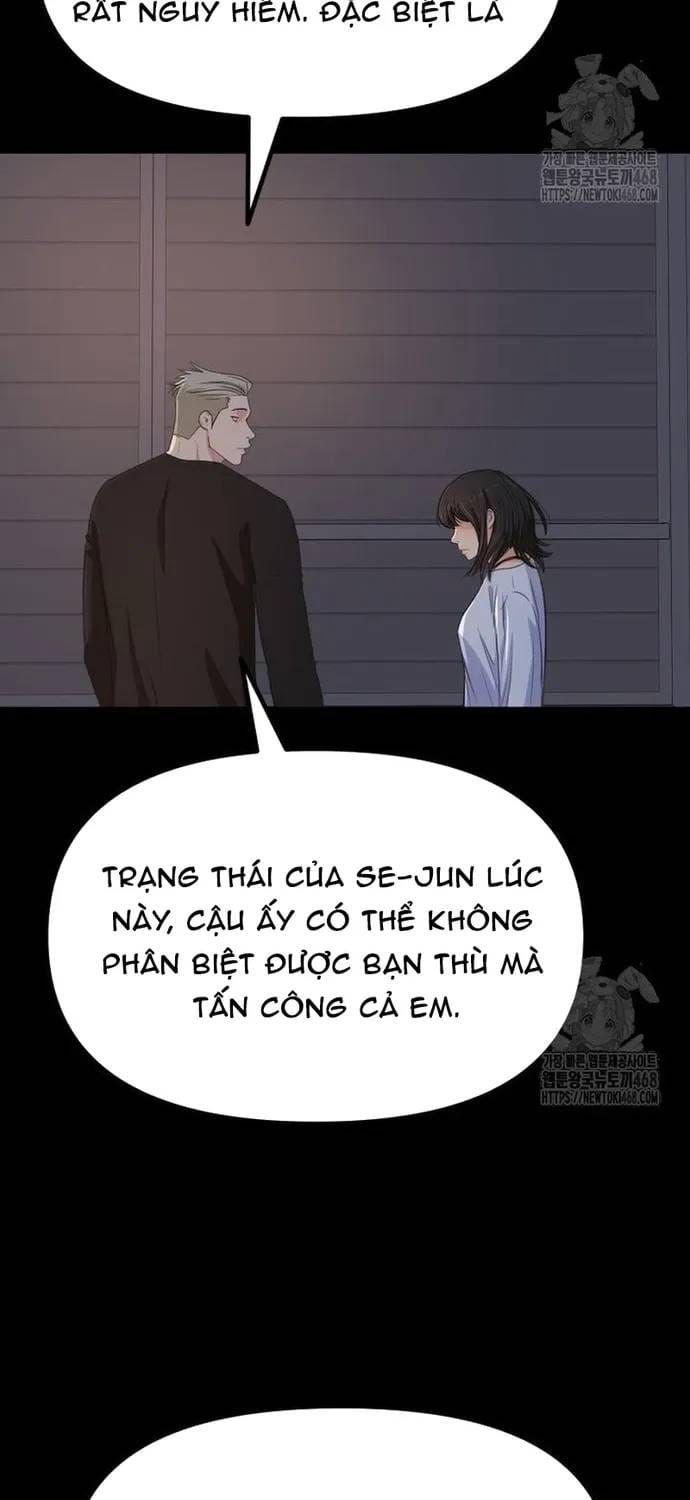 Bạn Trai Vệ Sĩ Chapter 170 - 4