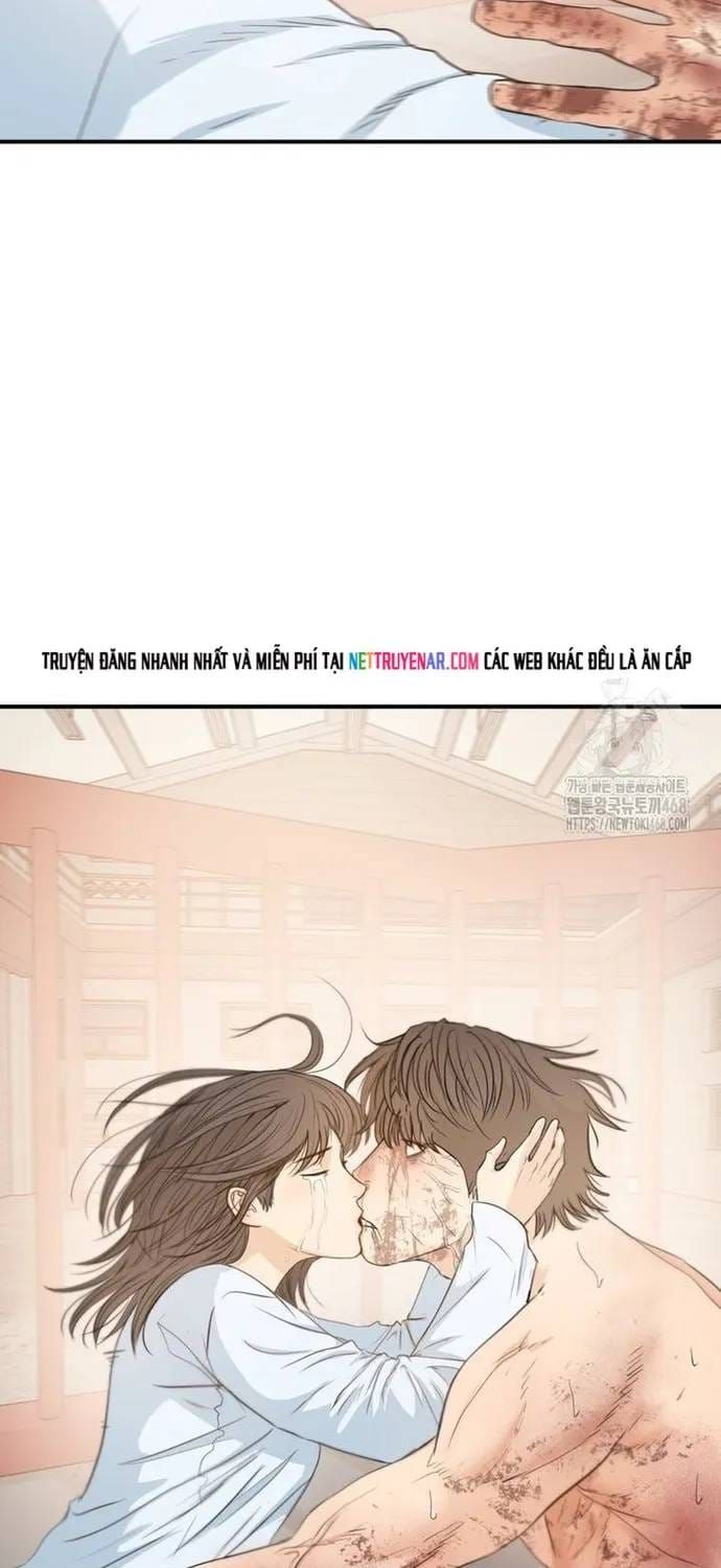 Bạn Trai Vệ Sĩ Chapter 170 - 36