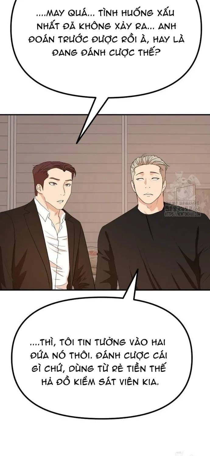 Bạn Trai Vệ Sĩ Chapter 170 - 50